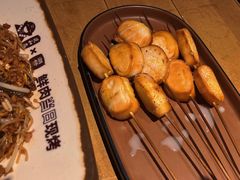 -花和尚·湘西小串烧烤(祈福店)