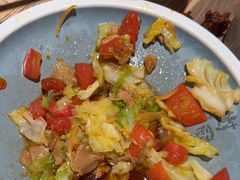 -树厨贵州菜(大十字店)