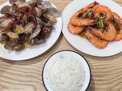 -九龙餐厅(大沽路店)