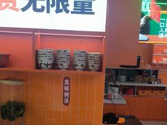 -赵财财·肠粉·煲仔饭(华润万象城店)