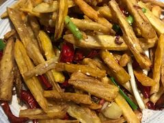 -静一餐厅·湖北菜(前门店)