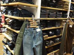 -优衣库(天津鲁能城购物中心店)