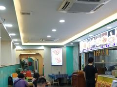 -西域美食(西直门南小街店)