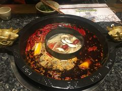 -小龙坎火锅(总店)