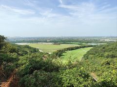 -平湖九龙山旅游度假区