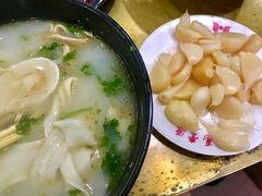 -惠丰源烩面馆(经七路店)