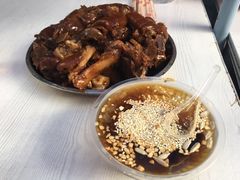 -王万妈卤猪脚(青岩交通路)