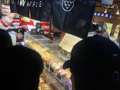-崇光百货(铜锣湾店)