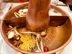 -东门口·新式老北京火锅(河西龙湖天街店)