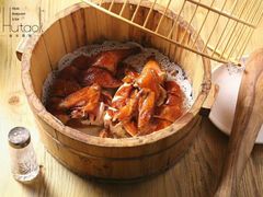 -繁花里音乐餐厅(新天地店)