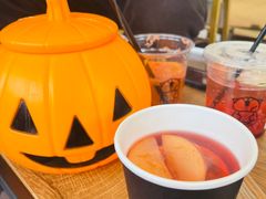 -HIHE Bistro·Oyster Bar(华熙live店)