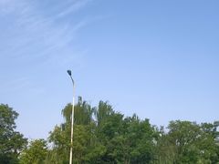 -南翠屏公园