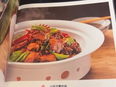-董家大院·京味家常菜(朝丰家园店)
