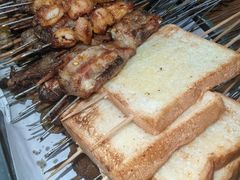 -老谢野馄饨(延安路店)