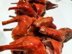 -十六台·经典广东菜(德外大街店)