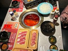 -空之介寿喜烧·和牛放题(恒隆广场店)