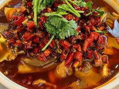 -成都驻京办餐厅(蜀都宾馆店)