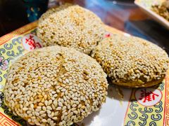 -烤肉季饭庄