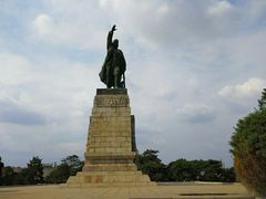 -辽沈战役纪念馆