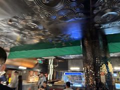 -喜庭海鲜自助(北辰三角洲北辰荟店)