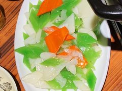 -随缘小馆(红岭路店)
