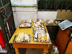 -大学路8号炸串(大学路十四号院店)