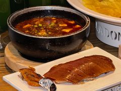 -小大董·烤鸭(王府井apm店)