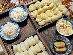 -串盟烧烤大排档·长沙美食地标(星沙店)