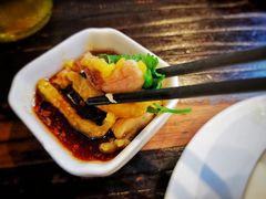桑拿鸡-阿多私房菜(顺德店)
