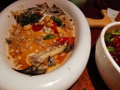 -绿茶餐厅(蓝色港湾店)