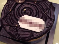 iphone_upload_pic-黑池口感烘焙·生日蛋糕(坂田店)