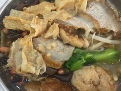 -黎丽螺蛳粉(美林店)