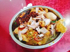 螺蛳粉-谭老太正宗柳州螺狮粉(家和花园店)