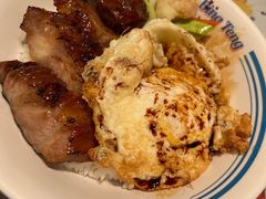 敏华黯然销魂饭-敏华冰厅(天河城店)