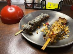 -Grinder 绞肉机汉堡(武定路店)