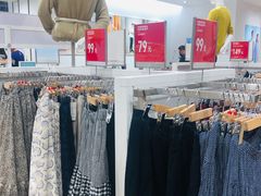 -优衣库(天津鲁能城购物中心店)
