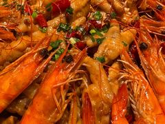 -胖哥俩肉蟹煲(梅溪步步高店)