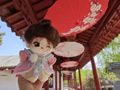 -盛世南宫影视城(北普陀影视城)
