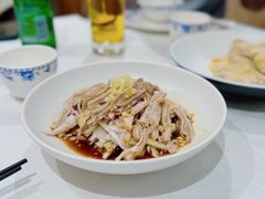 -老吉士酒家(天平路店)