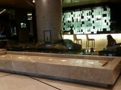 -扬州绿地铂骊酒店