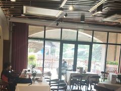 -浦鸿会尚莊亲子餐厅(碧云店)