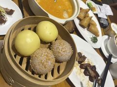 -乐忻皇朝(上海中心大厦店)