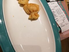 -青瓷火锅料理(西单大悦城店)
