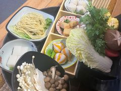 -牛匠和牛寿喜锅(西安总店)