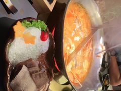-湊湊火锅·茶憩(南京万象天地店)