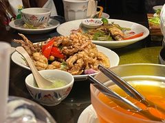 -大头虾越式风味餐厅(光明广场店)