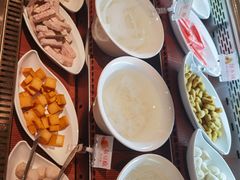 -温野菜涮涮锅(曲江大悦城店)