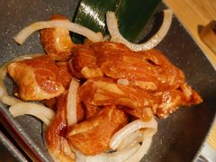-新石器烤肉(无锡万象城店)