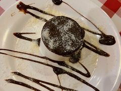 布丁-安立可意大利美食