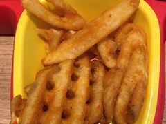 -必胜客(华都店)